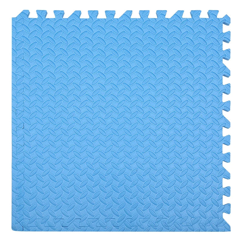 8-16 Piece Floor Puzzle Mat