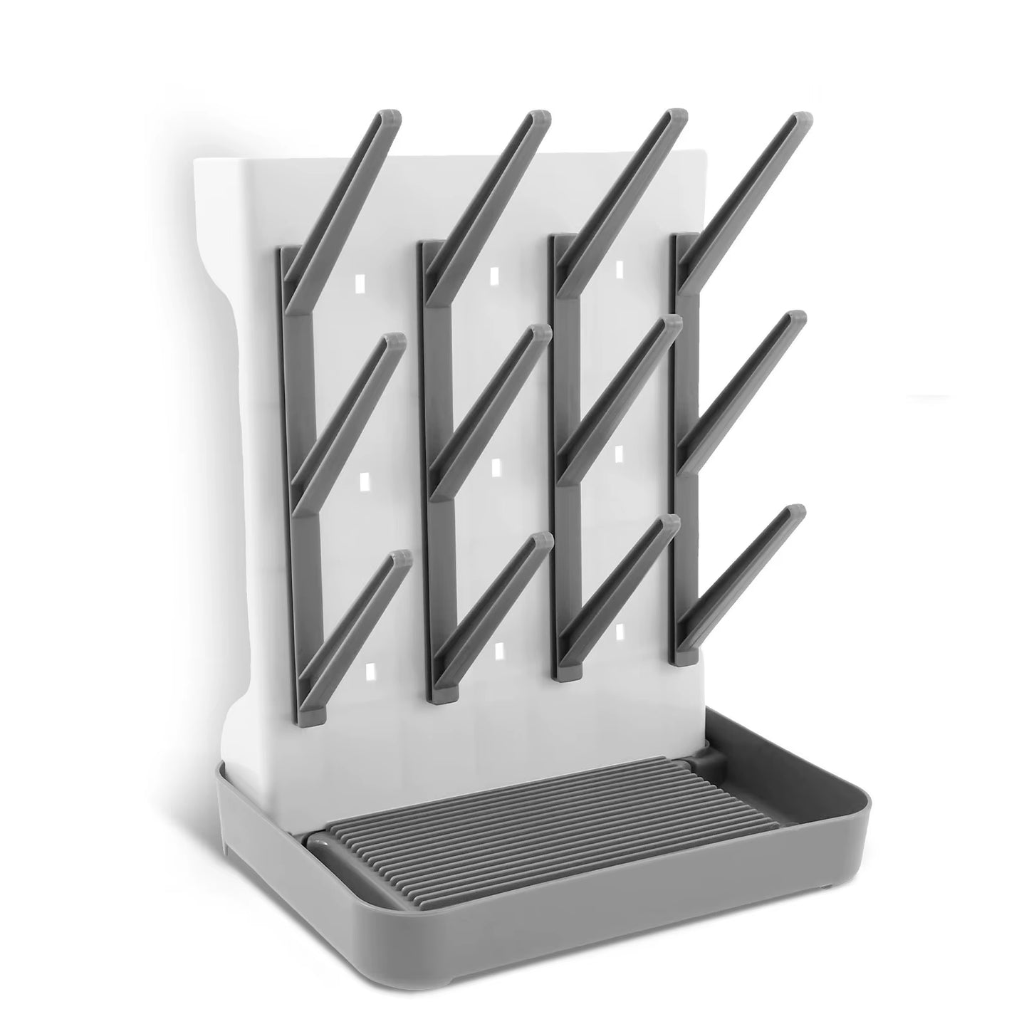 Baby Bottle Drying Rack