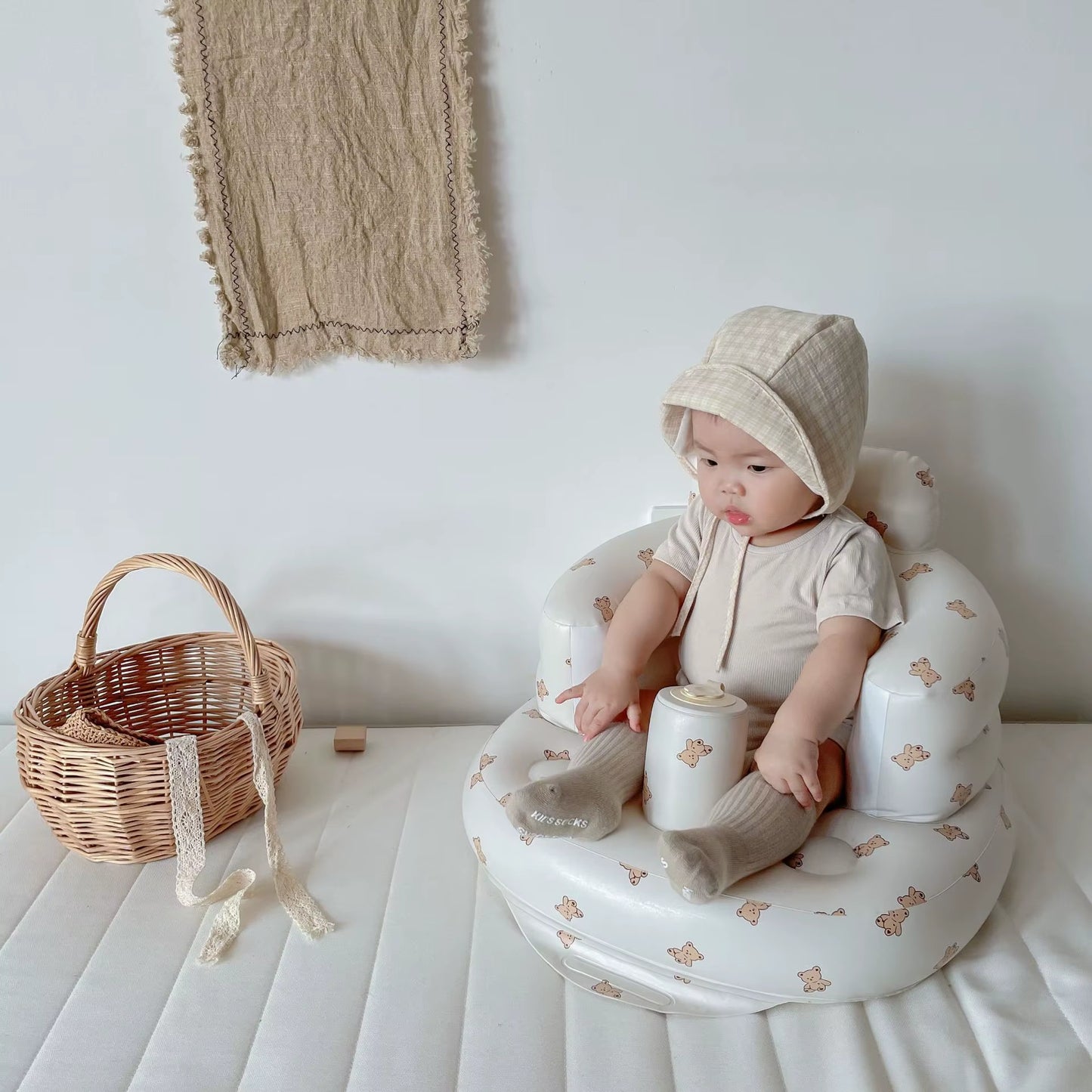 Baby Inflatable Seat 