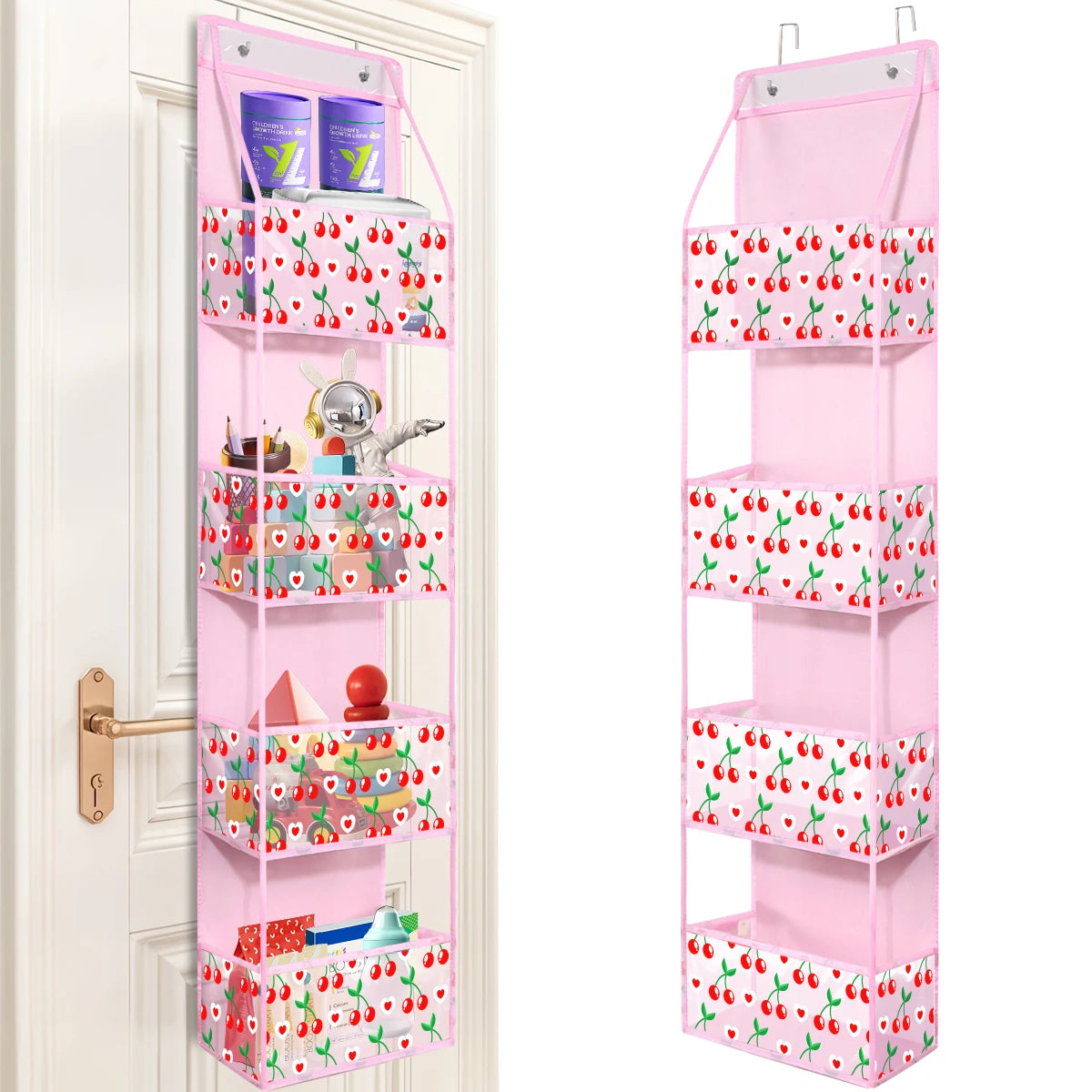 Baby Door Hanging Organizer