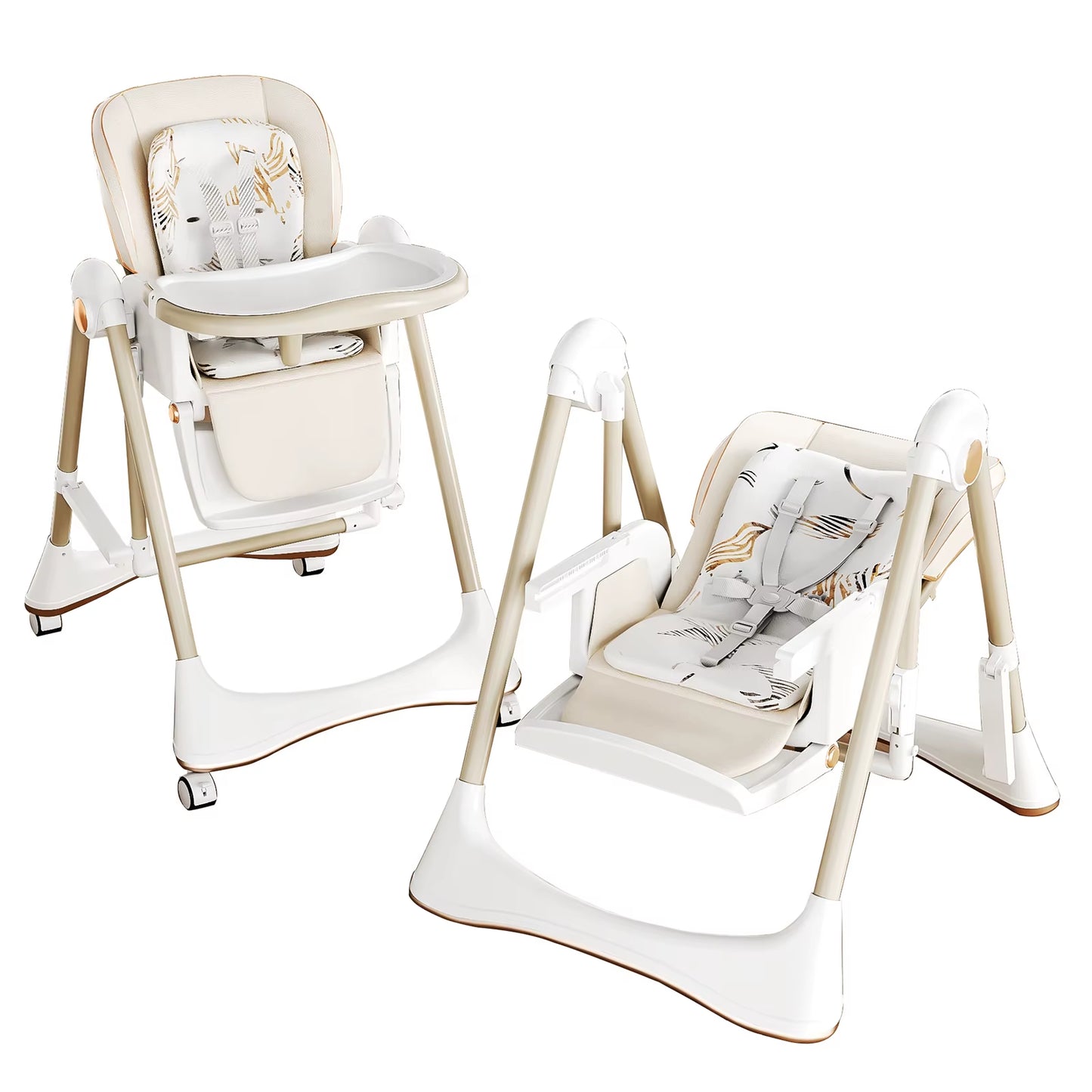 Baby Dining Chair