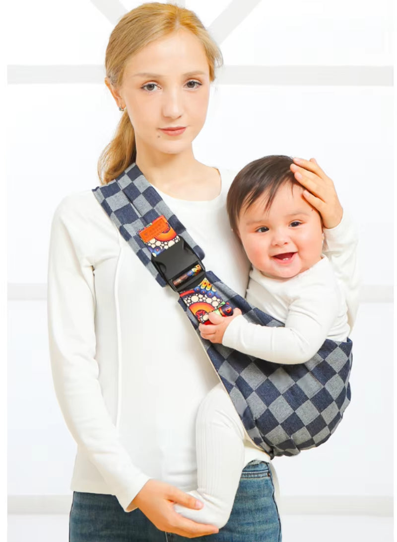 Baby Carrier Wrap