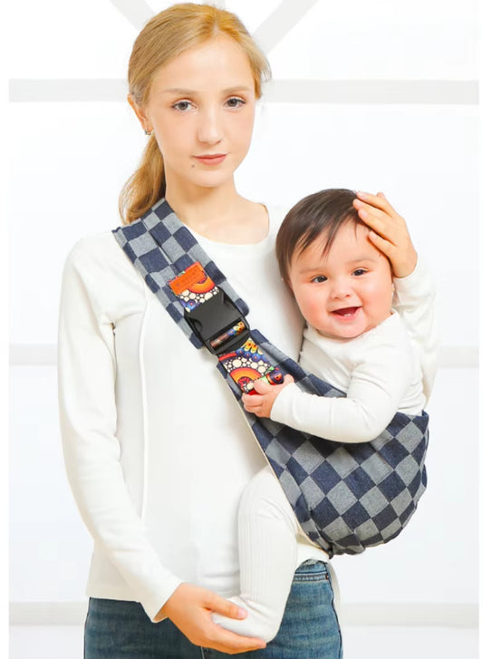 Baby Carrier Wrap