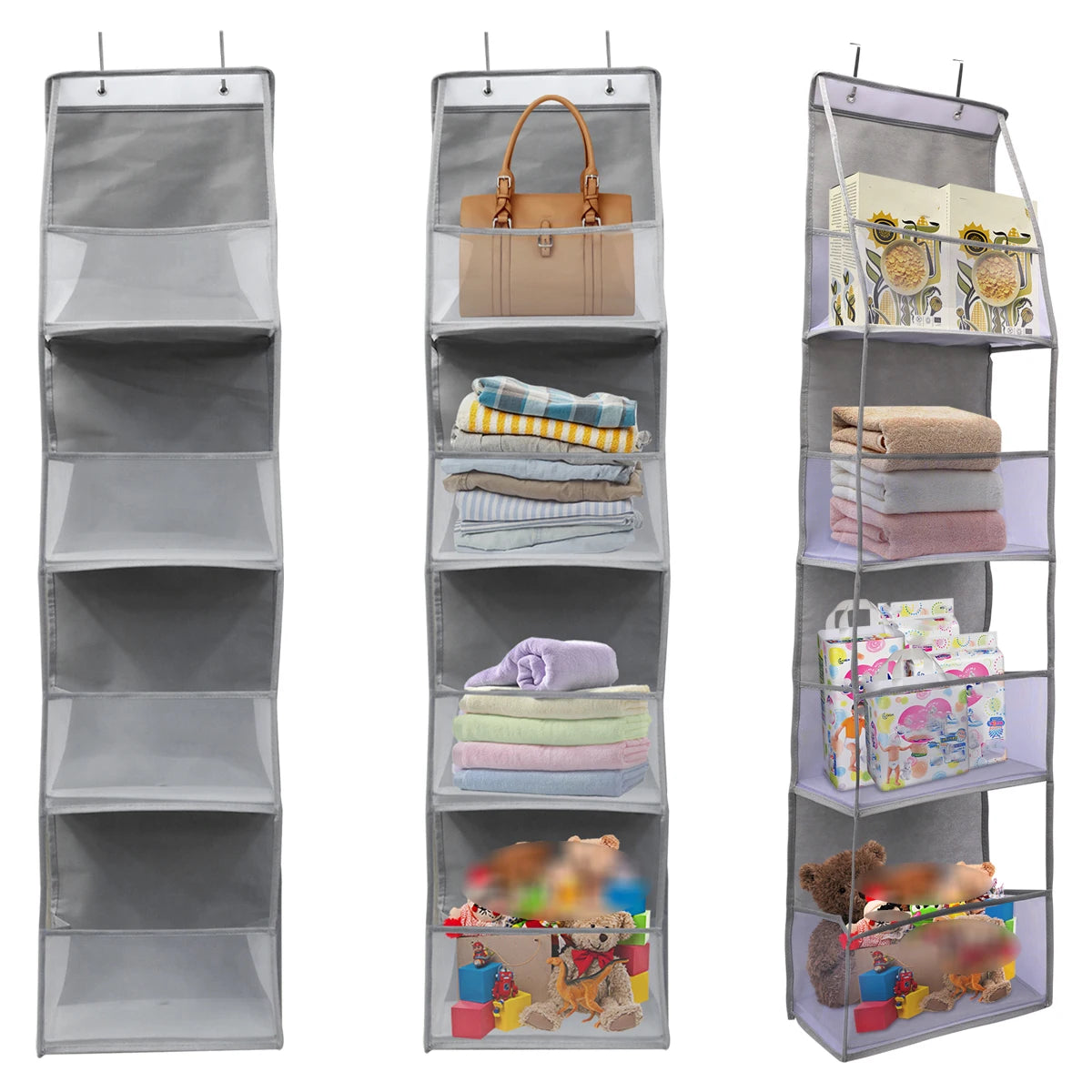 Baby Door Hanging Organizer