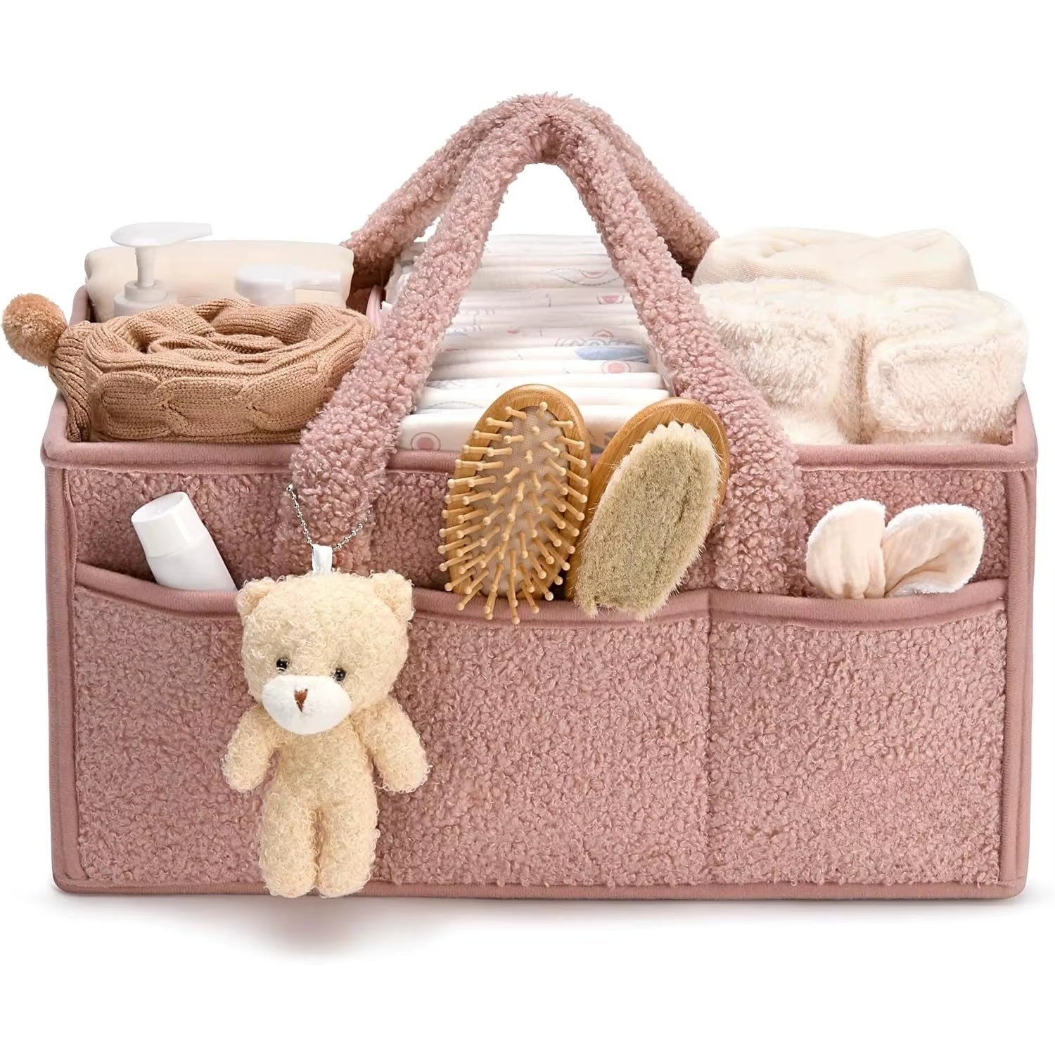 Baby Caddy Organizer 