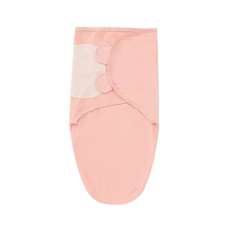  Newborn Baby Cocoon Wrap 