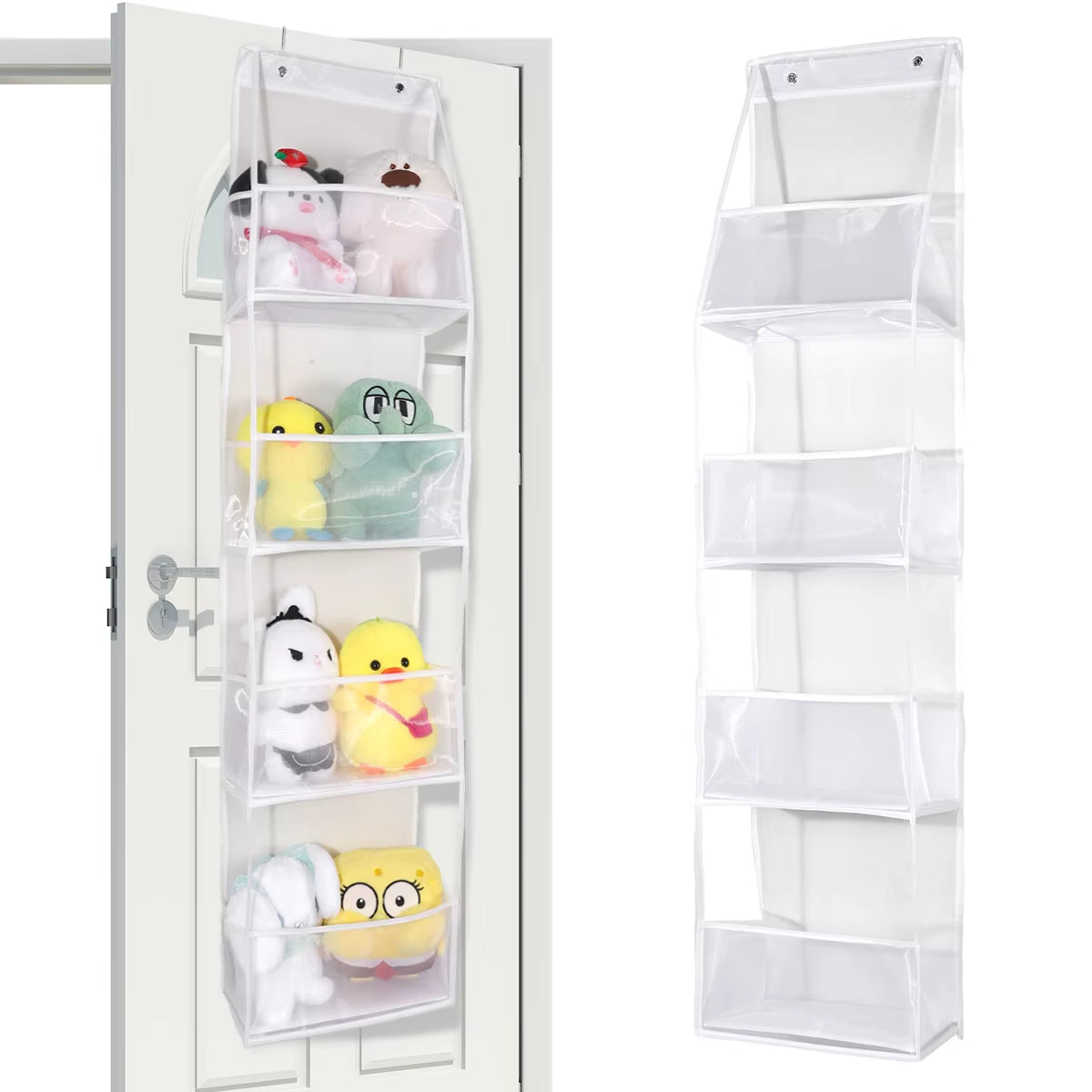 Baby Door Hanging Organizer