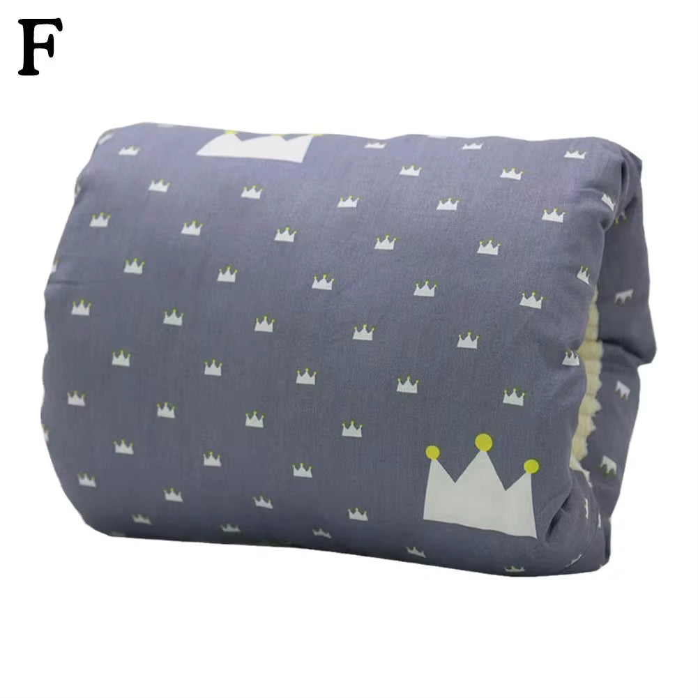 Baby Breast Feeding Support Arm Pillow 