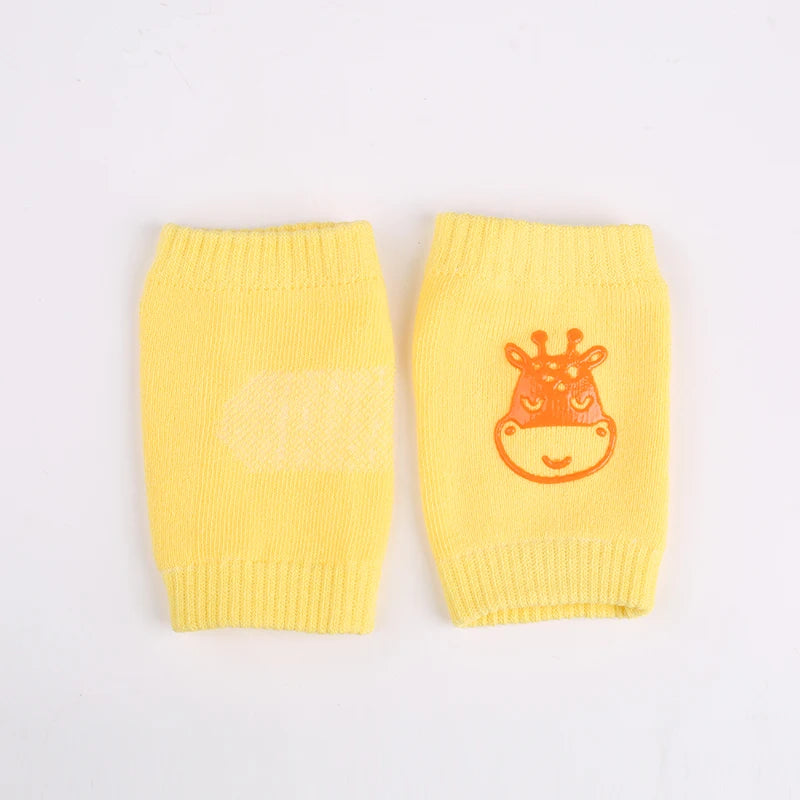 Baby Non-Slip Knee Crawling Pad 