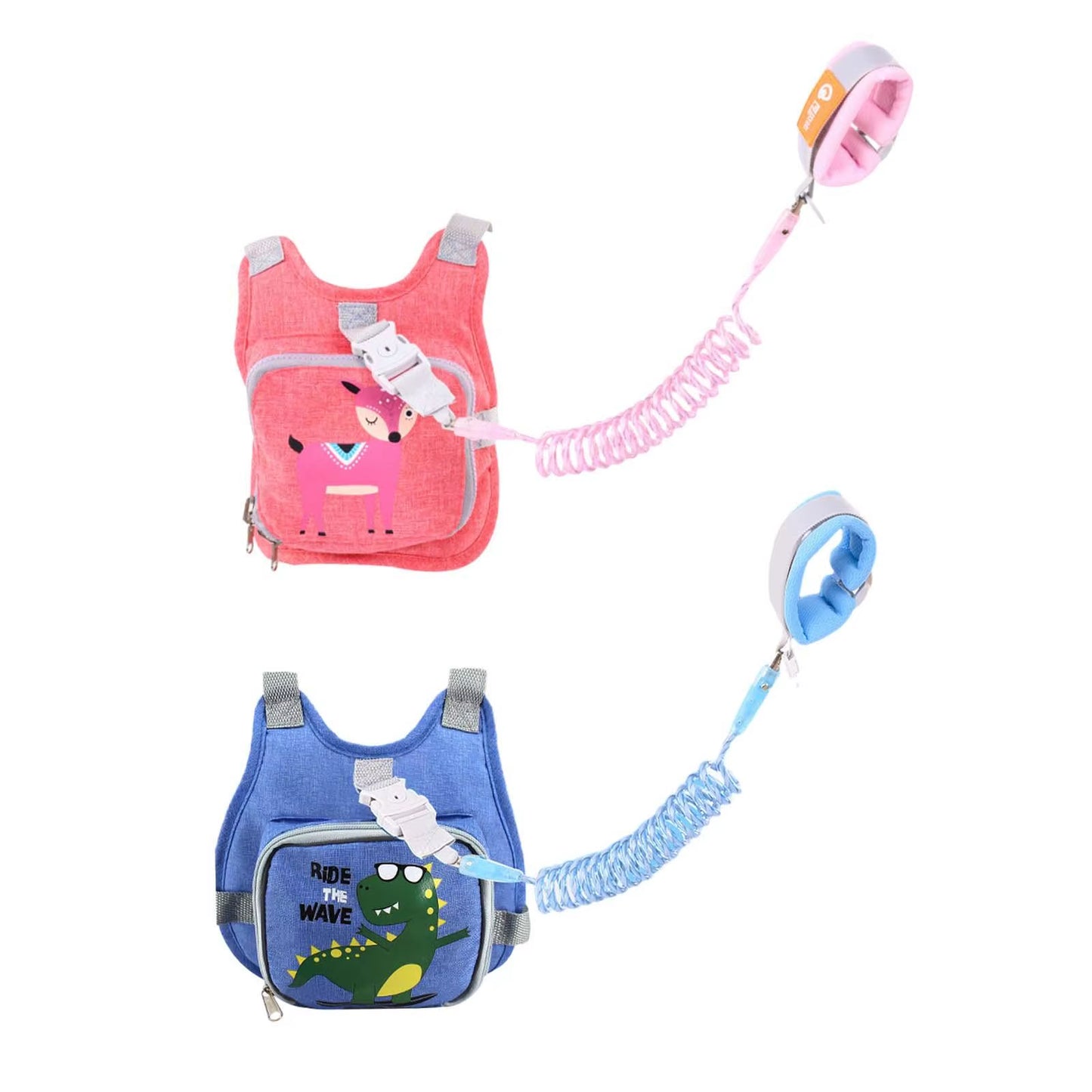 Toddler Harness Leash Rope
