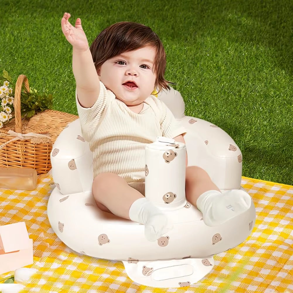 Baby Inflatable Seat 