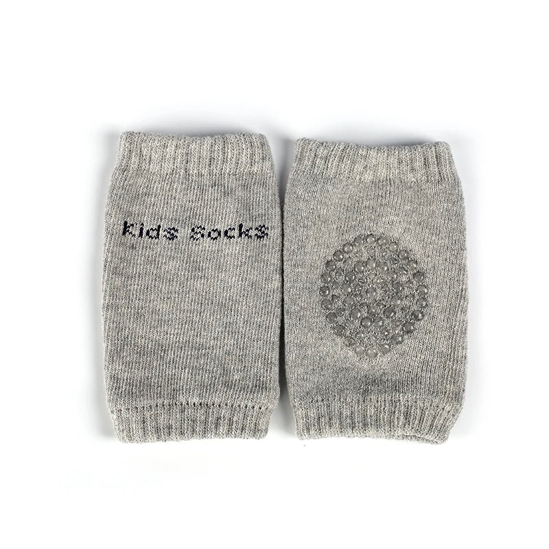 Baby Non-Slip Knee Crawling Pad 