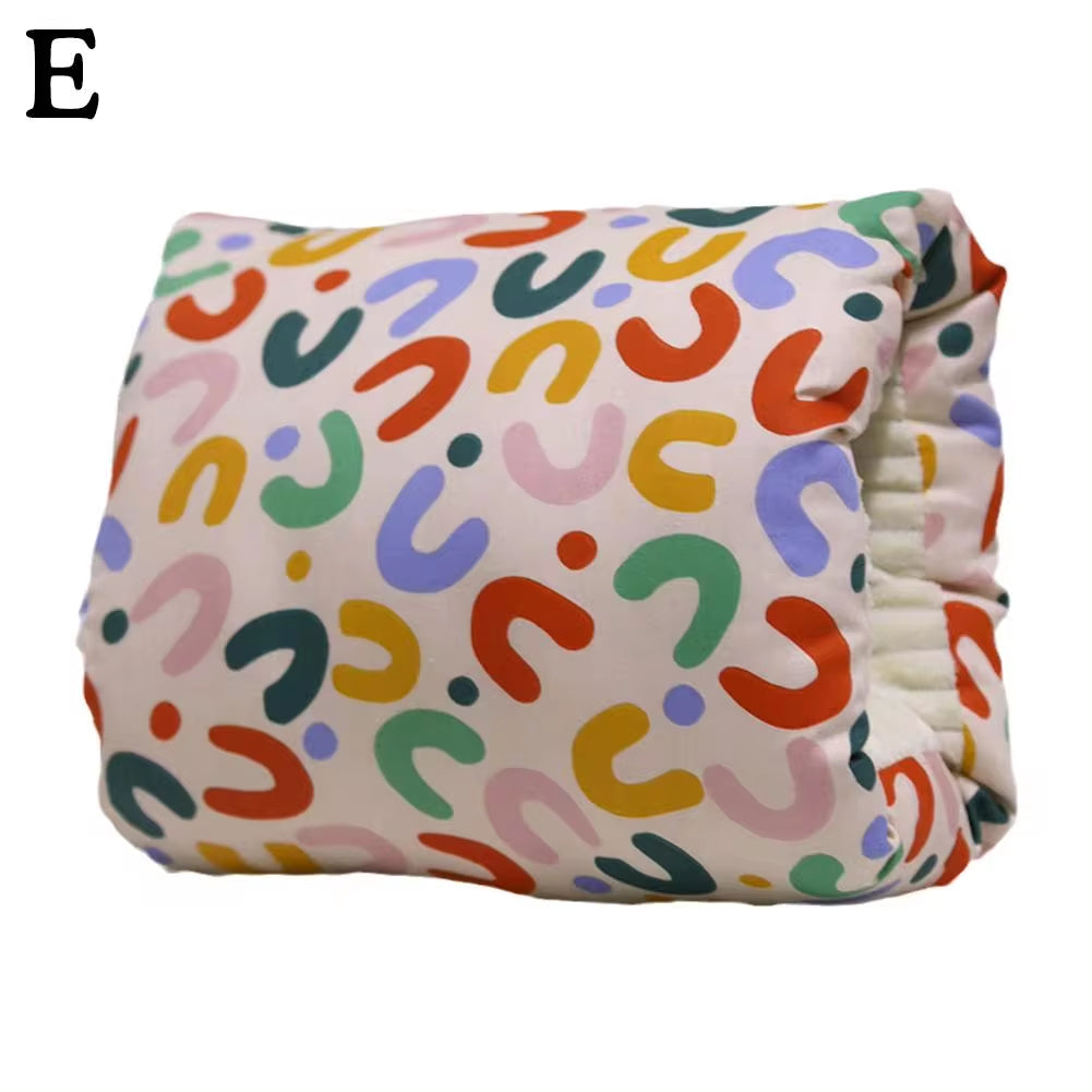 Baby Breast Feeding Support Arm Pillow 