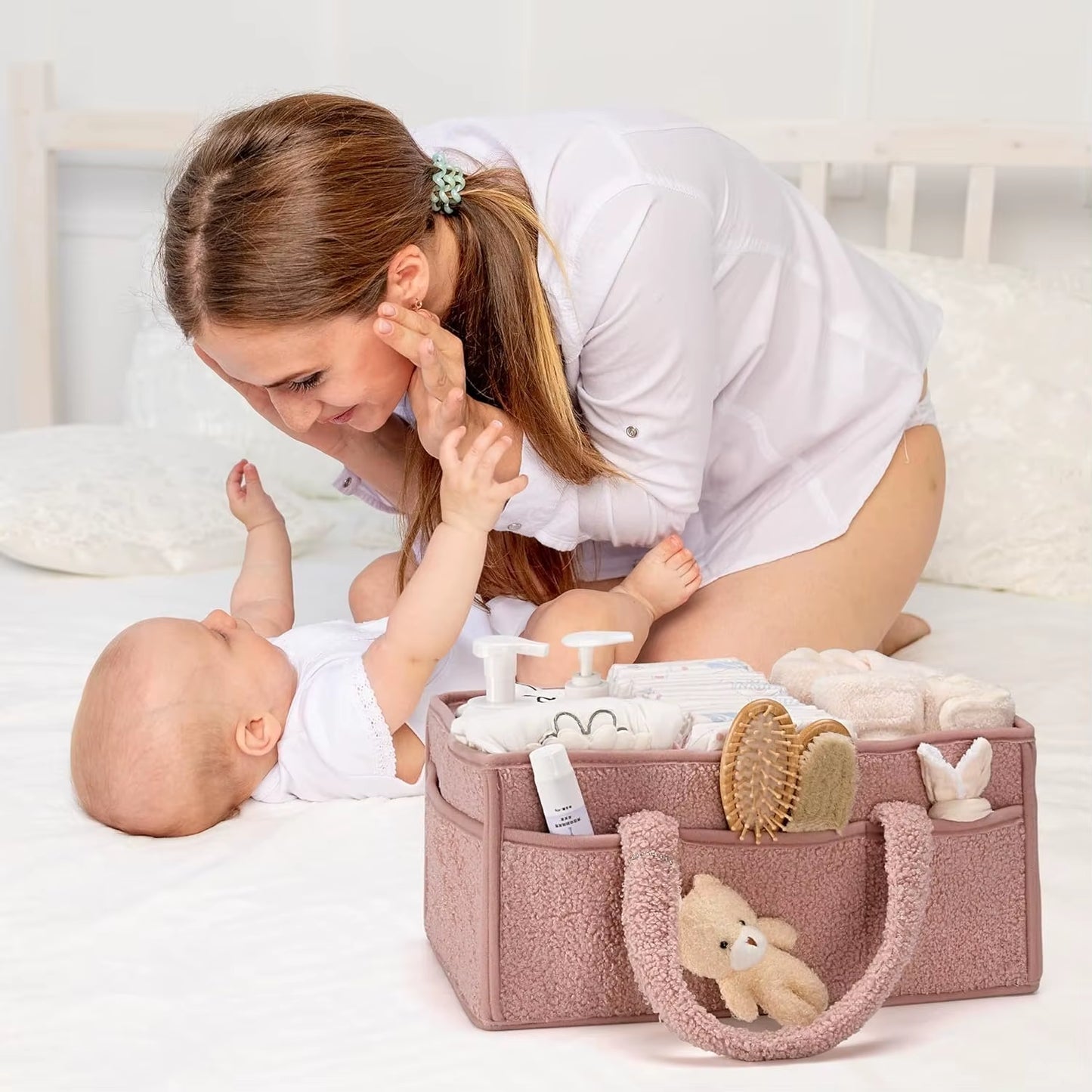 Baby Caddy Organizer 