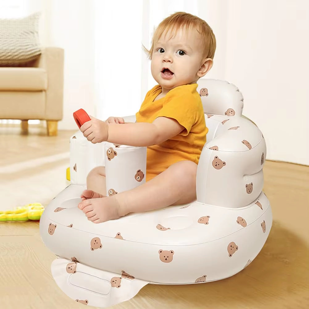 Baby Inflatable Seat 