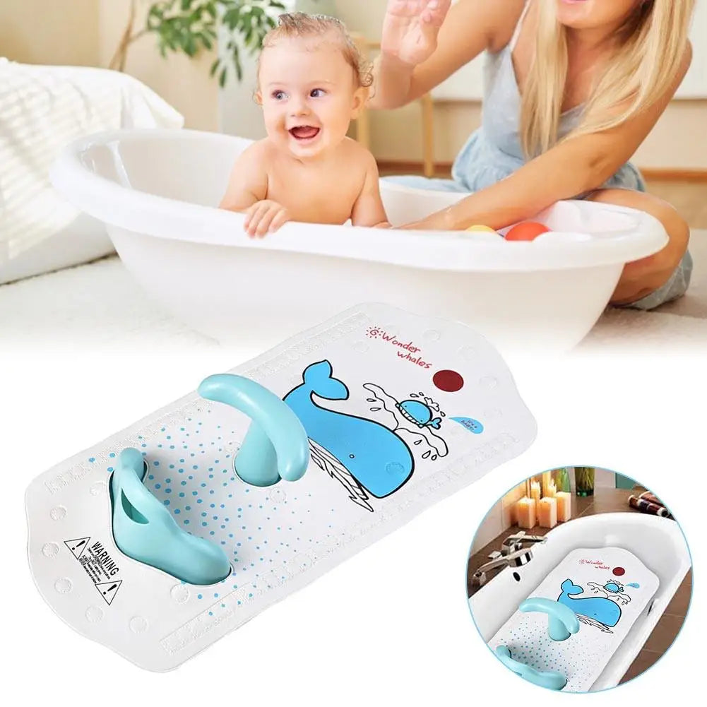  Non-Slippery Safety Bath Mat