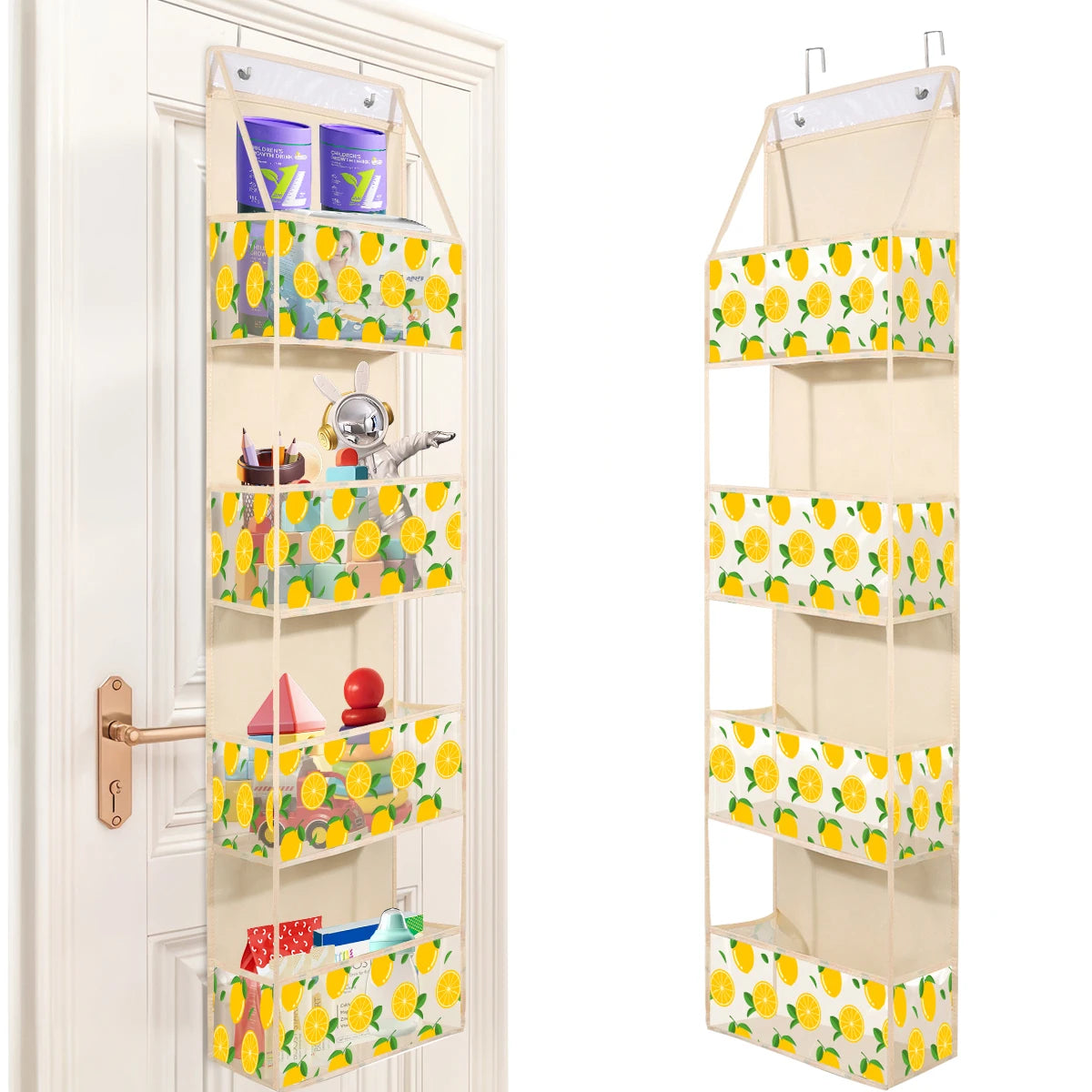 Baby Door Hanging Organizer