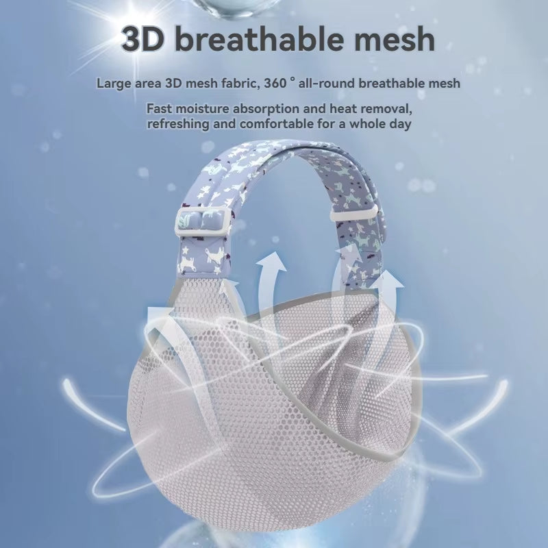 Baby Carrier One Shoulder 