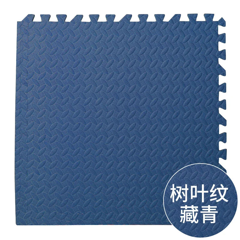 8-16 Piece Floor Puzzle Mat