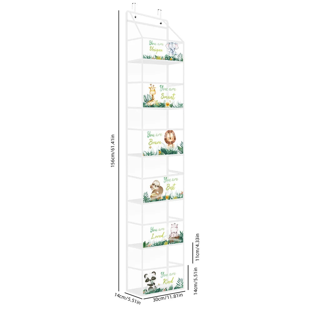 Baby Door Hanging Organizer