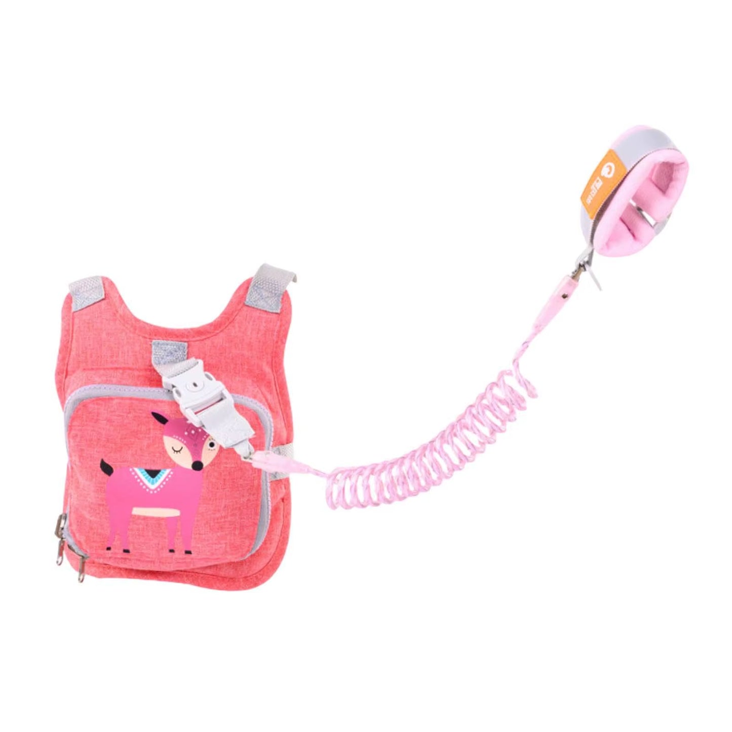 Toddler Harness Leash Rope