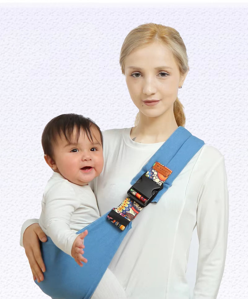 Baby Carrier Wrap